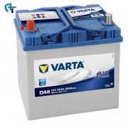 Varta BLUE dynamic 60 Ah L+